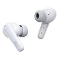 qcy t13x true wireless in ear earbuds quick charge 380mah white extra photo 4