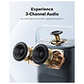 anker soundcore motion x500 bt speaker black extra photo 1