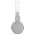 hama 184197 freedom lit ii bluetooth headphones on ear foldable with microphone white extra photo 2