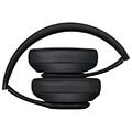 akoystika bluetooth headset beats studio 3 wireless matte black extra photo 2
