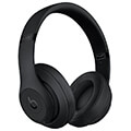 akoystika bluetooth headset beats studio 3 wireless matte black extra photo 3