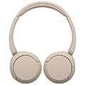 sony whch520 bluetooth headset beige extra photo 2