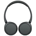 sony whch520 headset black extra photo 2