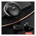 lenovo bluetooth lp80 singlepoint tws black extra photo 3