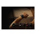 smartwatch zeblaze stratos 3 46mm with heart rate black extra photo 8