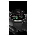 smartwatch zeblaze gtr 3 pro with heart rate black extra photo 3