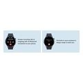 smartwatch zeblaze btalk 3 pro 45mm with heart rate black extra photo 2