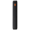 baseus airpow fast charge power bank 20000mah 20w cluster black extra photo 3