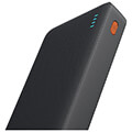 baseus airpow fast charge power bank 20000mah 20w cluster black extra photo 4