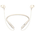baseus bowie p1x in ear neckband wireless earphones creamy white extra photo 3