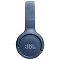 jbl tune 520bt asyrmata bluetooth on ear akoystika blue extra photo 3
