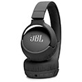 jbl tune 670nc bluetooth over ear headset black extra photo 2