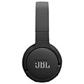 jbl tune 670nc bluetooth over ear headset black extra photo 3