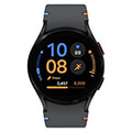 samsung galaxy watch fe 40mm black extra photo 1