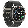 samsung galaxy watch ultra 47mm lte titanium silver l705 extra photo 2