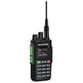 walkie talkie baofeng uv 22l extra photo 2