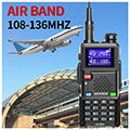 walkie talkie baofeng uv 5rh extra photo 3