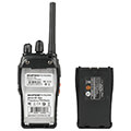 walkie talkie baofeng bf 88e set of 2 extra photo 3