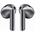 samsung galaxy buds 3 r530 silver extra photo 1