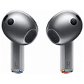 samsung galaxy buds 3 r530 silver extra photo 2