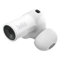 belkin soundform freedom true wireless earbuds auc002glwh extra photo 3