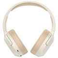 edifier w820nb headphones plus anc ivory extra photo 1