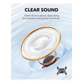 anker soundcore k20i tws earphones white extra photo 2