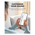 anker soundcore k20i tws earphones white extra photo 5