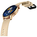 smartwatch zeblaze btalk 3 plus 139 with heart rate gold extra photo 1