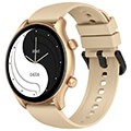 smartwatch zeblaze btalk 3 plus 139 with heart rate gold extra photo 2