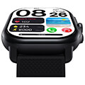 smartwatch zeblaze beyond 3 pro with heart rate black extra photo 5