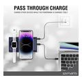 4smarts powerbank graphene pro ultimag 24000mah 160w cobalt extra photo 4