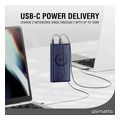 4smarts powerbank graphene pro ultimag 24000mah 160w cobalt extra photo 5