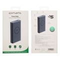 4smarts powerbank graphene pro ultimag 24000mah 160w cobalt extra photo 8