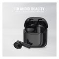 4smarts tws bluetooth headset skybuds 2 enc black extra photo 2