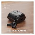 4smarts tws bluetooth headset skybuds 2 enc black extra photo 4