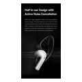 4smarts storm 3 tws true wireless bluetooth headset buds style white extra photo 4