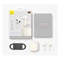 4smarts storm 3 tws true wireless bluetooth headset buds style white extra photo 8