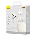 4smarts storm 3 tws true wireless bluetooth headset buds style white extra photo 9