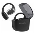 4smarts ows bluetooth headphones skybuds sport black extra photo 1