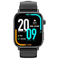 colmi smartwatch c8 max 193 ips black extra photo 1