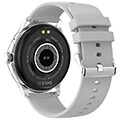 colmi smartwatch v72 138 amoled silver extra photo 2