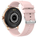 colmi smartwatch v72 138 amoled gold extra photo 2