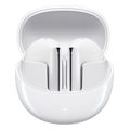 qcy ailybuds pro semi ear anc tws white 6 mic ai noise cancel ai audio ultra hd multi point extra photo 2