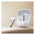 qcy ailybuds pro semi ear anc tws white 6 mic ai noise cancel ai audio ultra hd multi point extra photo 3