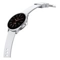 qcy watch elite s11 grey small metal 119 amodel fashion bt call ipx8 waterproof extra photo 1