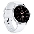 qcy watch elite s11 grey small metal 119 amodel fashion bt call ipx8 waterproof extra photo 2