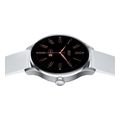 qcy watch elite s11 grey small metal 119 amodel fashion bt call ipx8 waterproof extra photo 3