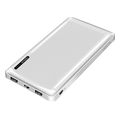 logilink pa0316w powerbank 10000 mah 2x usb ausb cmicro usbwith quick charge functionwhite extra photo 1