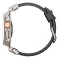 spigen durapro armor black for apple watch 49mm 46mm 45mm 44mm 42mm extra photo 1